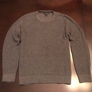 Banana Republic Grey Sweater